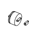 40201 FABTEK ENCODER - INTEGRATED WIRE