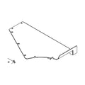 47013 FABTEK SAW BOTTOM COVER