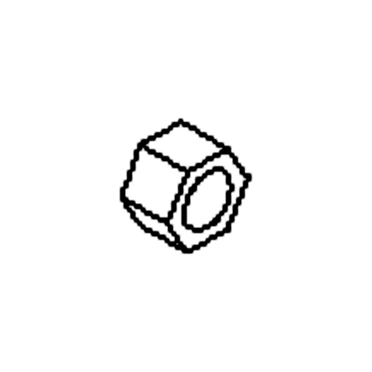 hxjam112120000zp Nut, 1 1/2-12