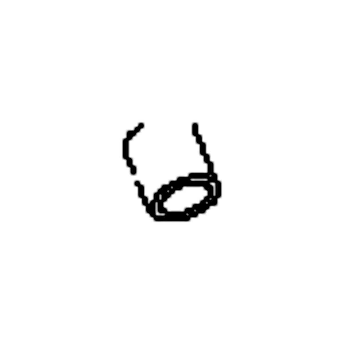 rolp012100 ROLL PIN 1/2" x 1"